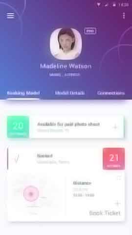 DDOS网页端平台软件精准的企业定制界面